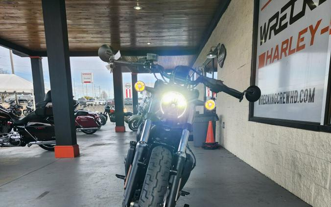 2026 Harley-Davidson® Nightster® RH975