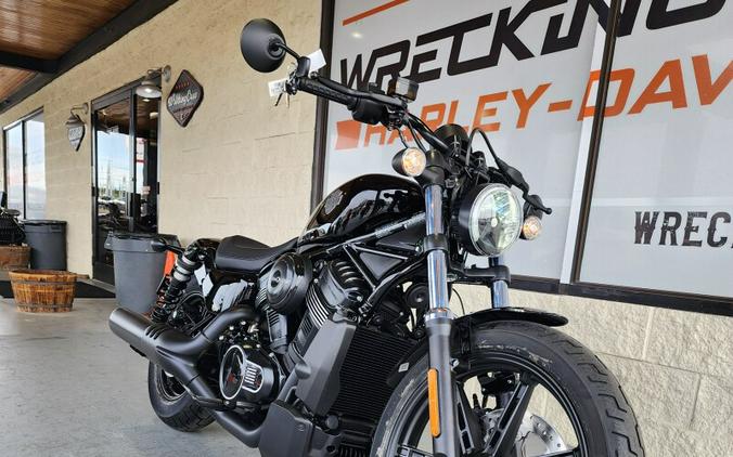 2026 Harley-Davidson® Nightster® RH975