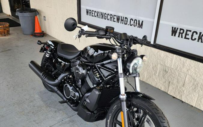 2026 Harley-Davidson® Nightster® RH975