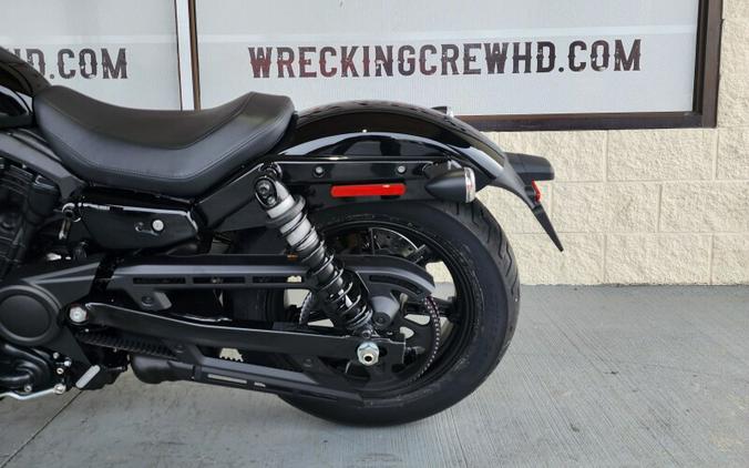 2026 Harley-Davidson® Nightster® RH975
