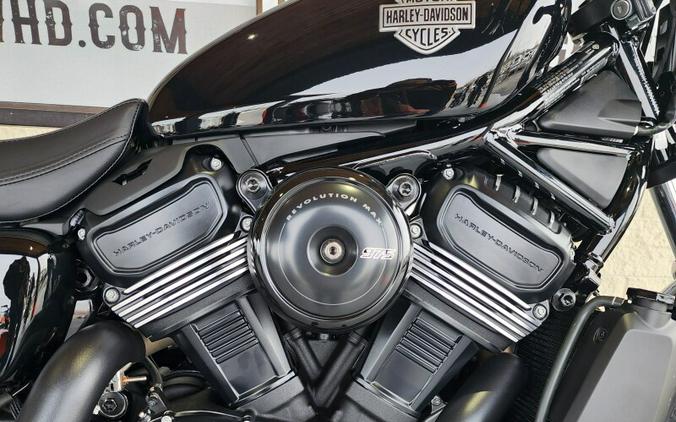 2026 Harley-Davidson® Nightster® RH975