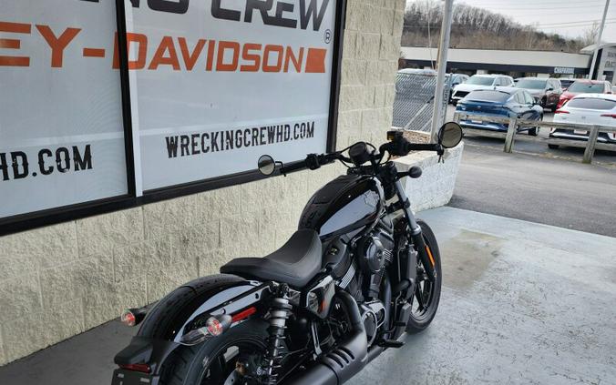 2026 Harley-Davidson® Nightster® RH975