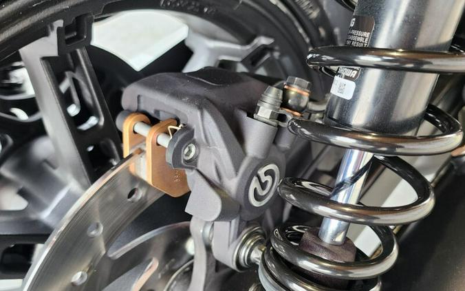 2026 Harley-Davidson® Nightster® RH975