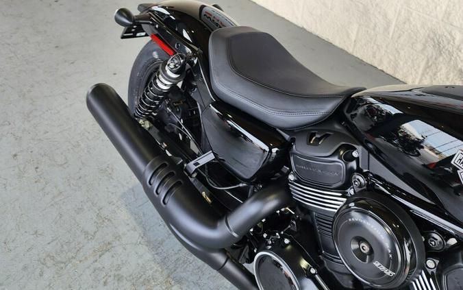 2026 Harley-Davidson® Nightster® RH975