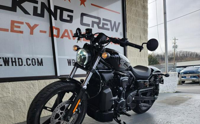 2026 Harley-Davidson® Nightster® RH975