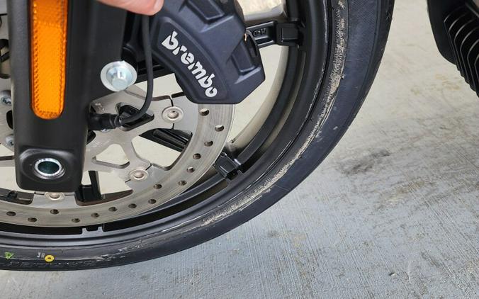 2026 Harley-Davidson® Nightster® RH975