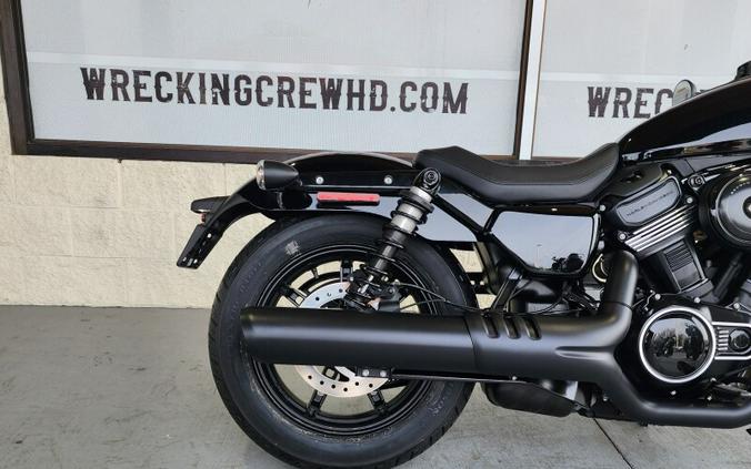 2026 Harley-Davidson® Nightster® RH975