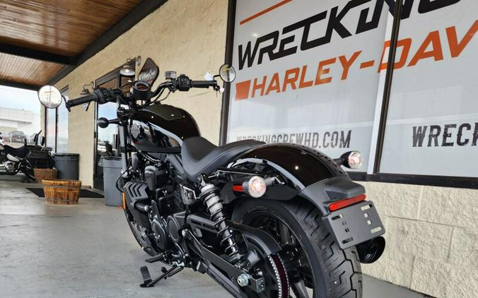 2026 Harley-Davidson® Nightster® RH975