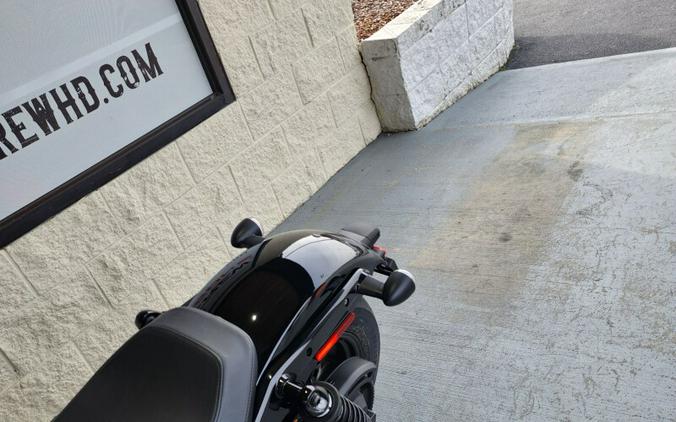 2026 Harley-Davidson® Nightster® RH975