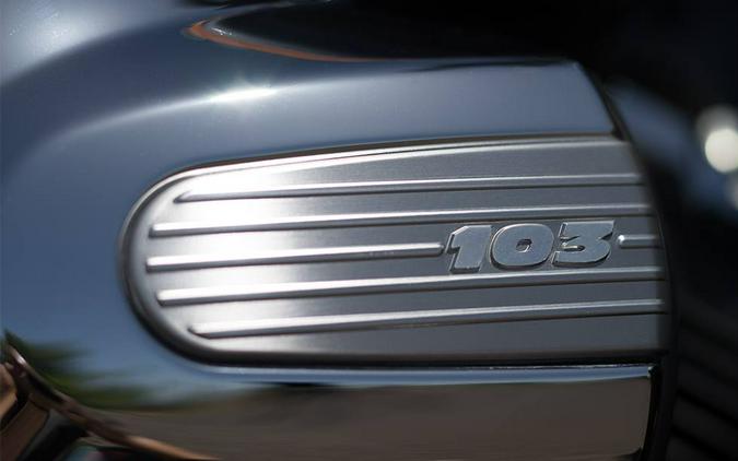 2016 Harley-Davidson Ultra Limited Low