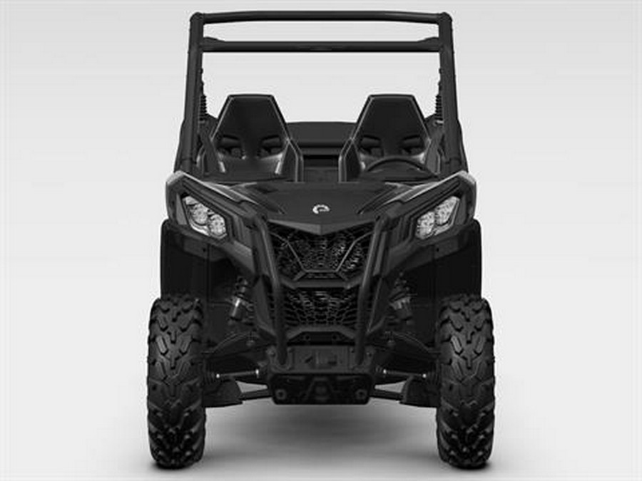 2026 Can-Am Maverick Trail DPS 700