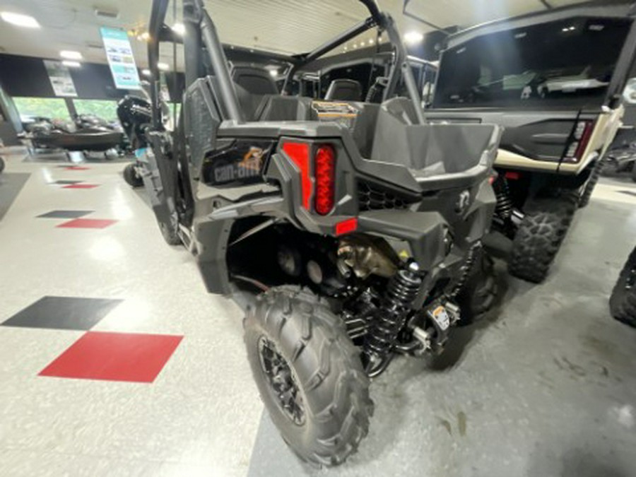 2026 Can-Am Maverick Trail DPS 700