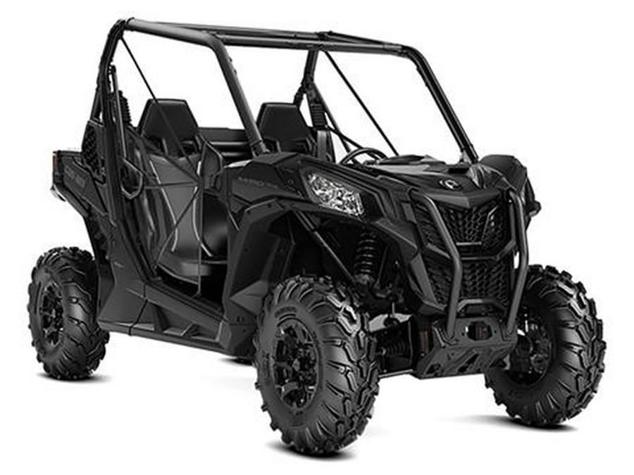 2026 Can-Am Maverick Trail DPS 700