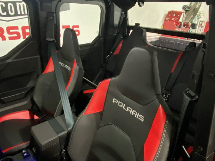 2026 Polaris XPEDITION XP 5 NS PERFORMANCE RED Northstar - Perf
