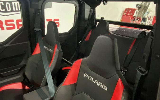 2026 Polaris XPEDITION XP 5 NS PERFORMANCE RED Northstar - Perf