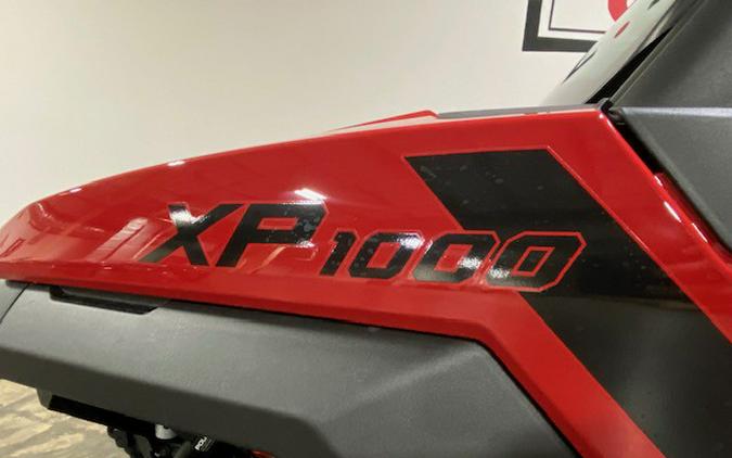 2026 Polaris XPEDITION XP 5 NS PERFORMANCE RED Northstar - Perf