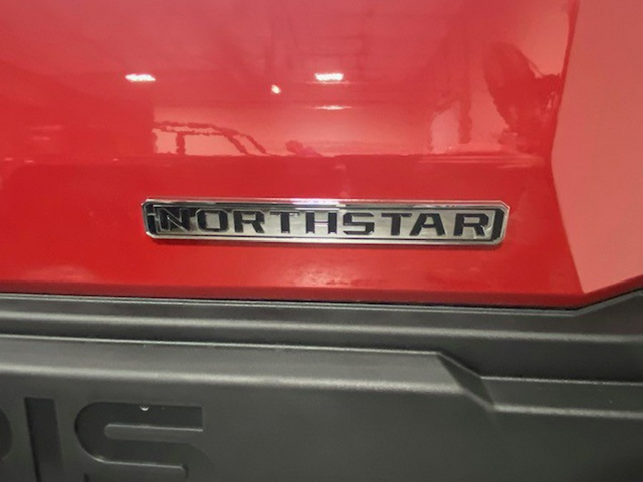 2026 Polaris XPEDITION XP 5 NS PERFORMANCE RED Northstar - Perf