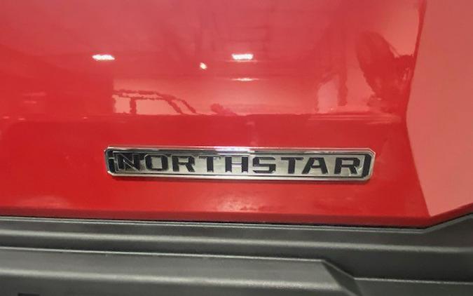 2026 Polaris XPEDITION XP 5 NS PERFORMANCE RED Northstar - Perf