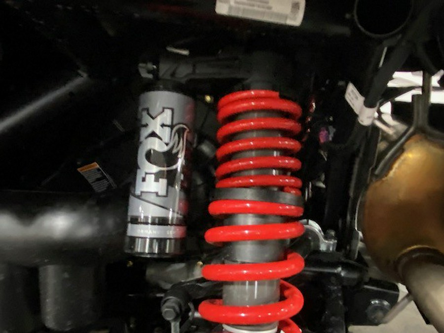 2026 Polaris XPEDITION XP 5 NS PERFORMANCE RED Northstar - Perf