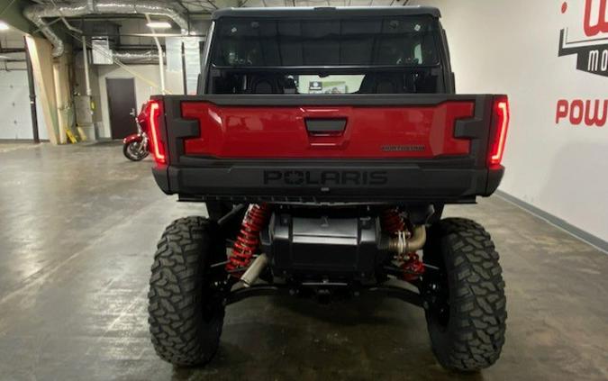2026 Polaris XPEDITION XP 5 NS PERFORMANCE RED Northstar - Perf