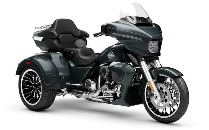 2026 Harley-Davidson FLHLT - Street Glide 3 Limited