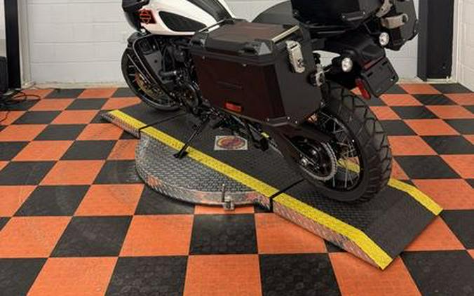 2026 Harley-Davidson® RA1250L - Pan America® 1250 Limited