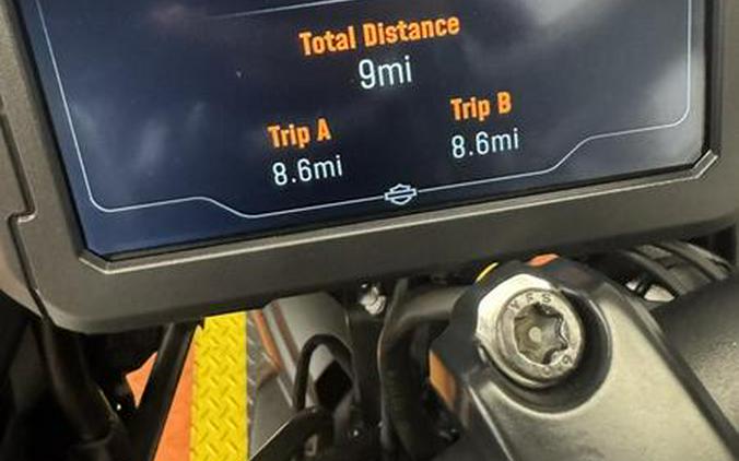 2026 Harley-Davidson® RA1250L - Pan America® 1250 Limited