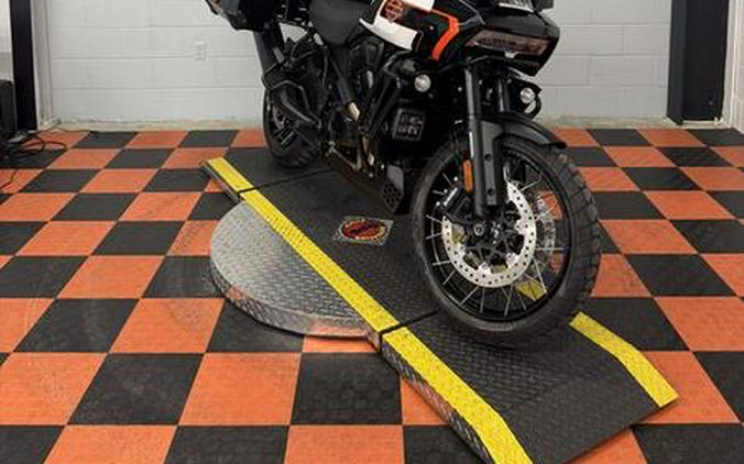 2026 Harley-Davidson® RA1250L - Pan America® 1250 Limited