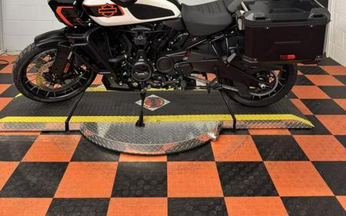 2026 Harley-Davidson® RA1250L - Pan America® 1250 Limited