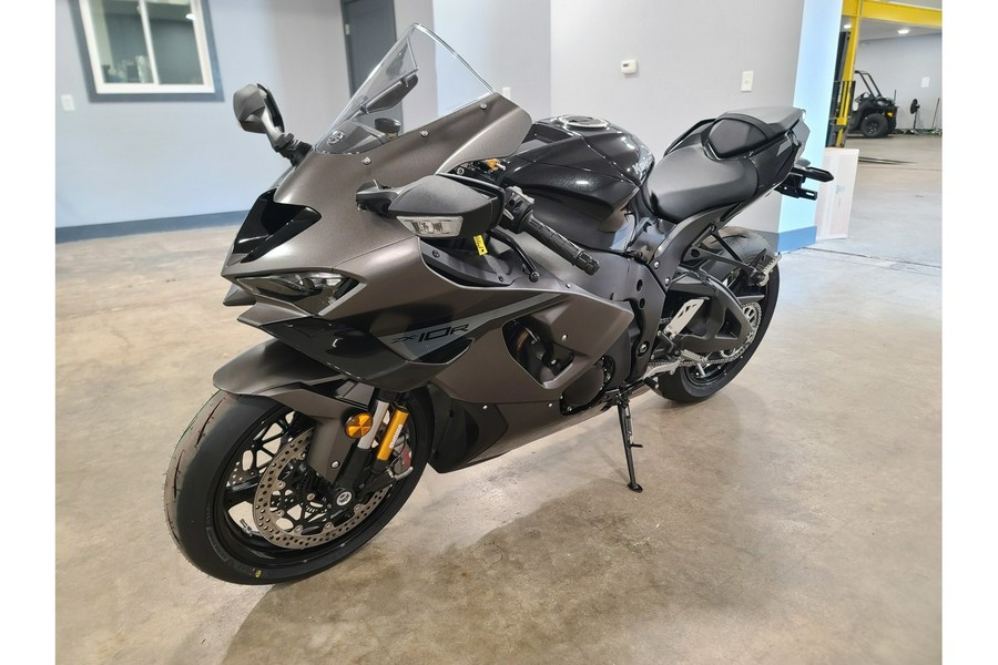 2026 Ninja® ZX™-10R ABS - Kawasaki