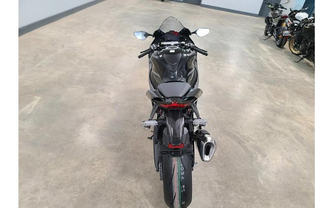2026 Ninja® ZX™-10R ABS - Kawasaki