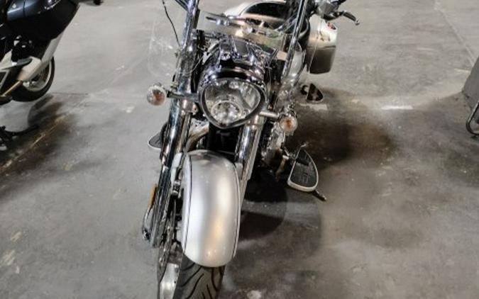 2006 YAMAHA STRATOLINER