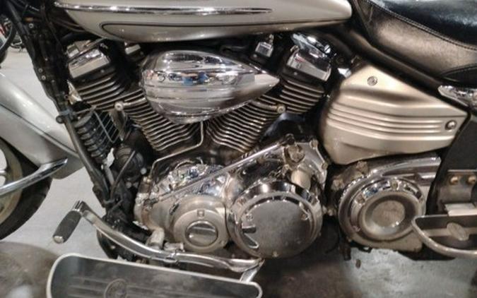 2006 YAMAHA STRATOLINER
