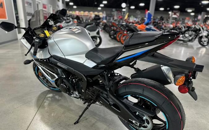 2025 Suzuki GSX-R 1000