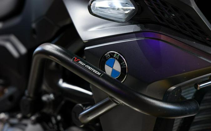 2025 BMW F 900 R