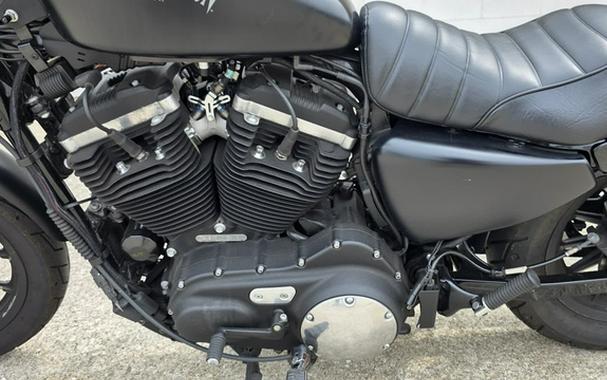 2015 Harley-Davidson Sportster Iron 883