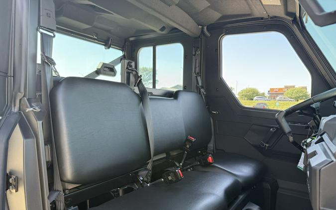 2027 Polaris RANGER CREW XP 1000 CAB