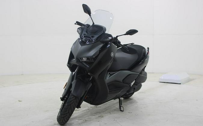 2025 Yamaha XMAX