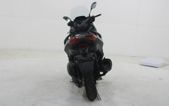 2025 Yamaha XMAX