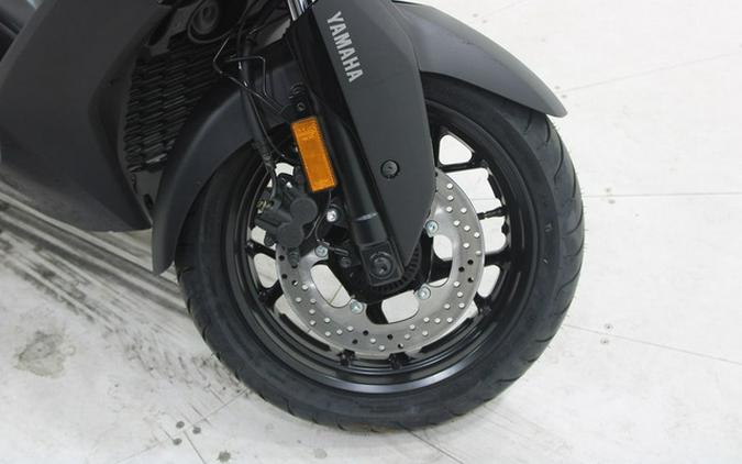 2025 Yamaha XMAX