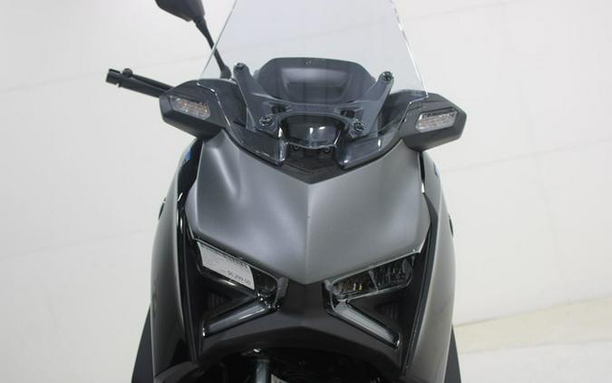 2025 Yamaha XMAX