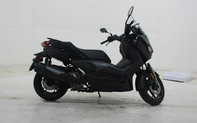 2025 Yamaha XMAX
