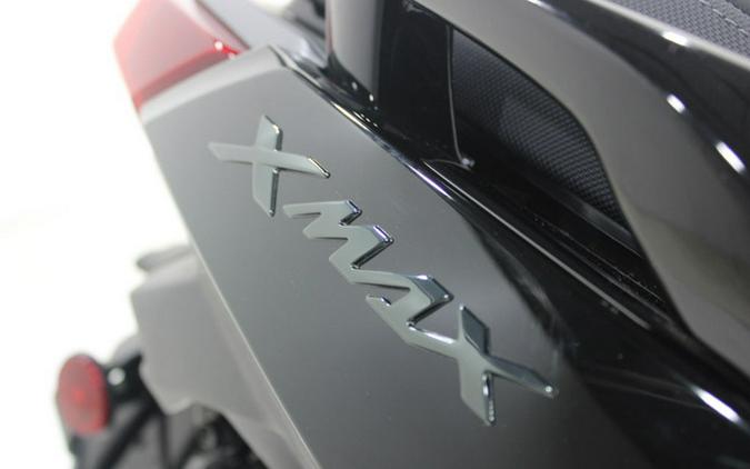 2025 Yamaha XMAX