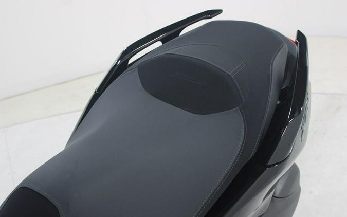2025 Yamaha XMAX