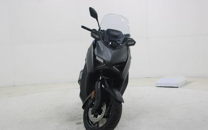 2025 Yamaha XMAX