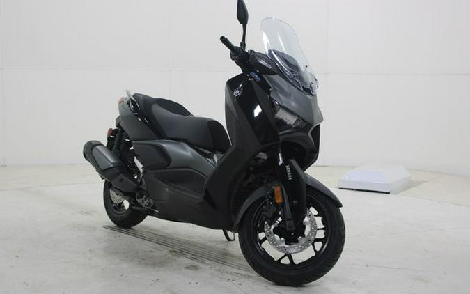 2025 Yamaha XMAX