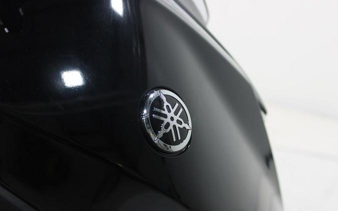 2025 Yamaha XMAX