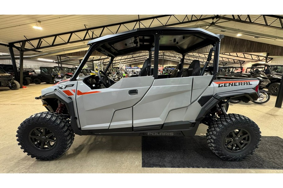 2027 General XP 4 1000 Sport - Polaris