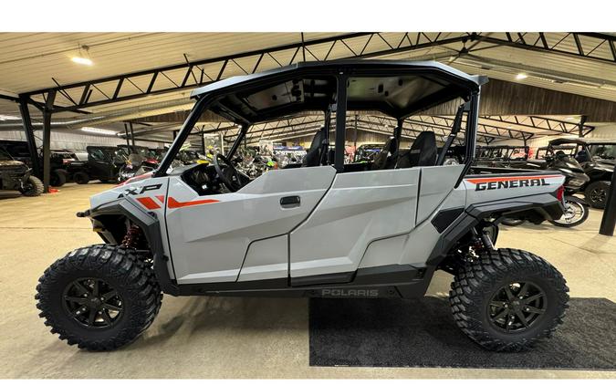 2027 General XP 4 1000 Sport - Polaris