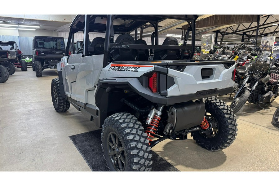 2027 General XP 4 1000 Sport - Polaris